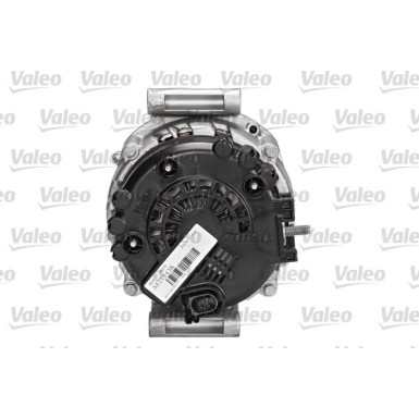VALEO Generator 439738 VALEO Generator 439738