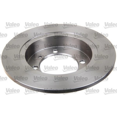 VALEO Bremsscheibe 186647 VALEO Bremsscheibe 186647