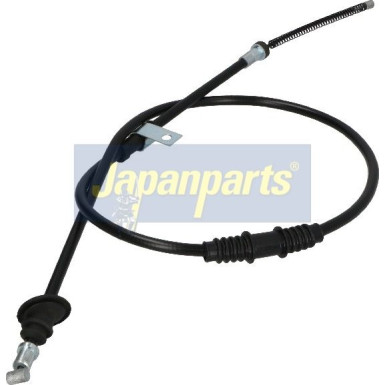 Seilzug, Feststellbremse Mitsubishi T. Space Star 1.8 Gdi 98-04 Le BC-570L Seilzug, Feststellbremse Mitsubishi T. Space Star 1.8 Gdi 98-04 Le BC-570L