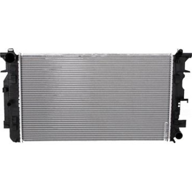 Wasserkühler PKW MERCEDES Sprinter 06 FIRST FIT 67156A