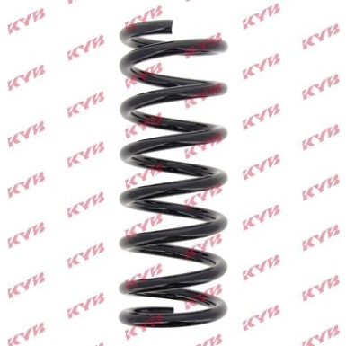KYB Fahrwerksfeder Vw P. Transporter Iii 1.6D-2.1 05.79-07.92 RA1167 KYB Fahrwerksfeder Vw P. Transporter Iii 1.6D-2.1 05.79-07.92 RA1167