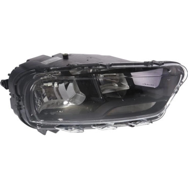 Scheinwerfer R LED VALEO OE LOGO CITROËN C4 CACTUS 12,17-10,20 450559