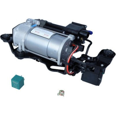 Kompressor, Druckluftanlage 27-5024