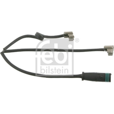 FEBI BILSTEIN Verschleißsensor 24498 FEBI BILSTEIN Verschleißsensor 24498