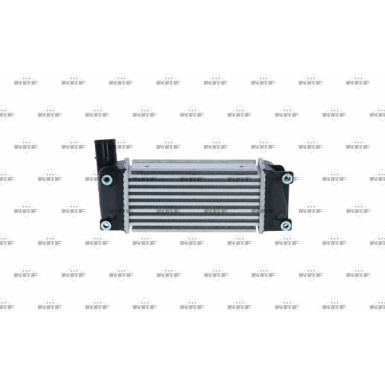 Ladeluftkühler NRF30347 Ladeluftkühler NRF30347