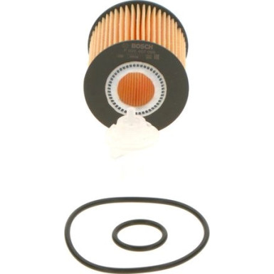 Ölfiltereinsatz F 026 407 098 Ölfiltereinsatz F 026 407 098