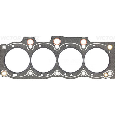 Zylinderkopfdichtung TOYOTA 61-52860-00