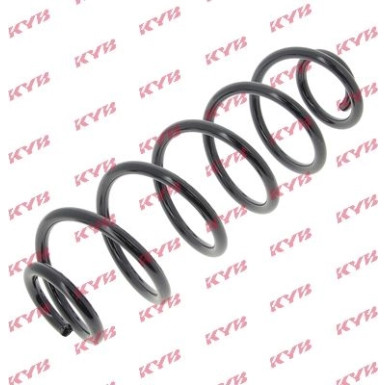 KYB Fahrwerksfeder Audi T. Audi A4 1.8/2.0/2.0Tdi 11/07 RH5770