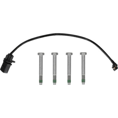 Bremsklötze VA DTEC GDB1768DTE Bremsklötze VA DTEC GDB1768DTE