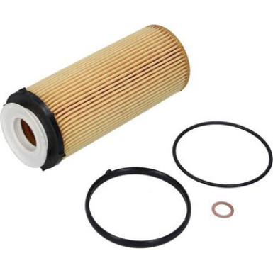 KAMOKA Ölfilter F110801 KAMOKA Ölfilter F110801