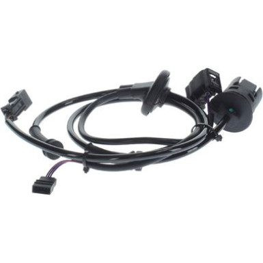 Sensor, Raddrehzahl 0 986 594 614 Sensor, Raddrehzahl 0 986 594 614