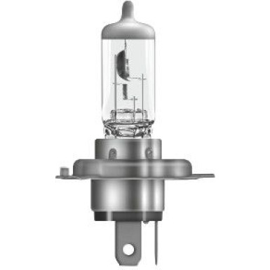 H4 12V 60/55W P43t Original Spare Part Osram 1 Stück ORIGINAL 64193