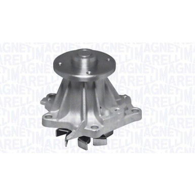 MAGNETI MARELLI Wasserpumpe 352316170809 MAGNETI MARELLI Wasserpumpe 352316170809