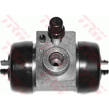 TRW Bremsrolle BWD194 TRW Bremsrolle BWD194