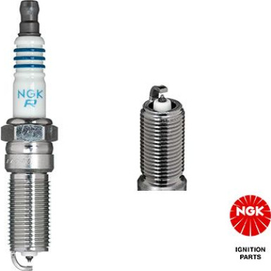 PLTR6A-10G NGK-Motorsportkerze 3587 PLTR6A-10G NGK-Motorsportkerze 3587