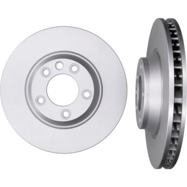KAMOKA Bremsscheibe 103004
