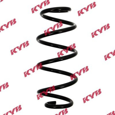 Fahrwerksfeder K-Flex KYBRA7158