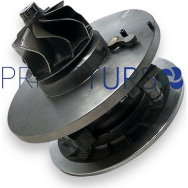 Prime Turbo Rumpfgruppe, Lader G00128C