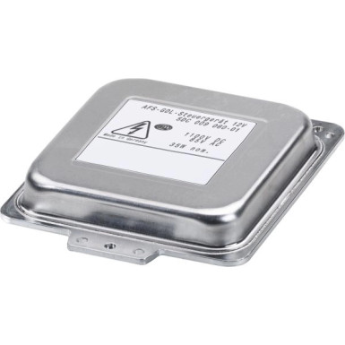 XENON-VORSCHALTGERÄT HELLA PQ MERCEDES W211 E-KLASSE 3,02-3,09 5DC 009 060-011