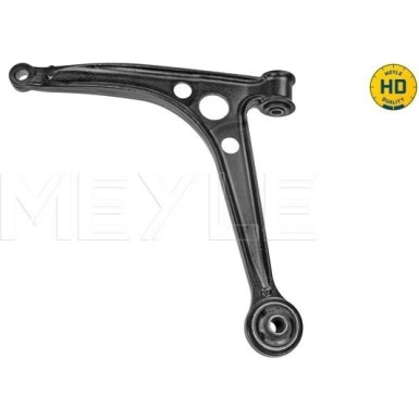 17 304 034HD Querlenker VA unten li FORD,SEAT,VW 96 MEYLE-HD: Better than OE 116 050 0008/HD