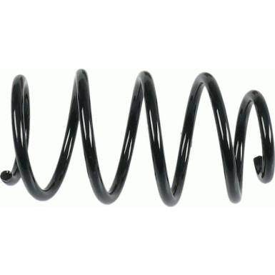 Sachs Fahrwerksfeder Smart P. Roadster Coupe (452), 0.7 998 861 Sachs Fahrwerksfeder Smart P. Roadster Coupe (452), 0.7 998 861