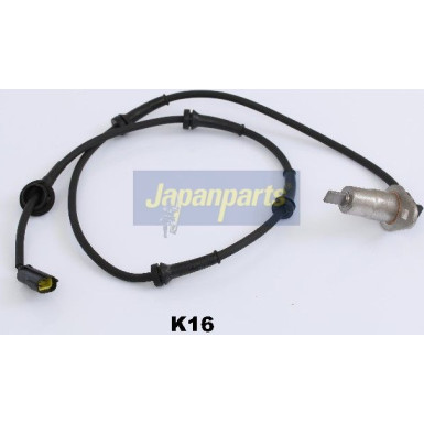 Sensor, Raddrehzahl ABS-K16