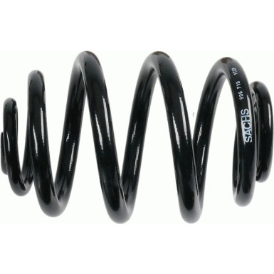 Sachs Fahrwerksfeder Bmw T. 3 Compact 316/318Ti 996 719
