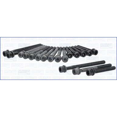 Zylinderkopfschraubensatz AJU81026500 Zylinderkopfschraubensatz AJU81026500