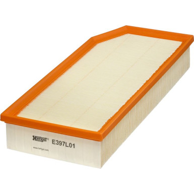 HENGST FILTER Luftfilter E397L01 HENGST FILTER Luftfilter E397L01