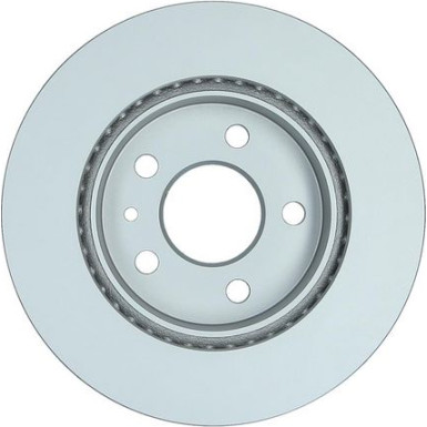 KAMOKA Bremsscheibe 1031720