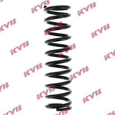 KYB Fahrwerksfeder Honda P. Civic Iv, Crx Ii 1.3-1.6 16V 09.87-02.92 RD1416 KYB Fahrwerksfeder Honda P. Civic Iv, Crx Ii 1.3-1.6 16V 09.87-02.92 RD1416