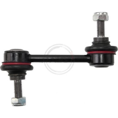 A.B.S. Stabilisatorstange 260728