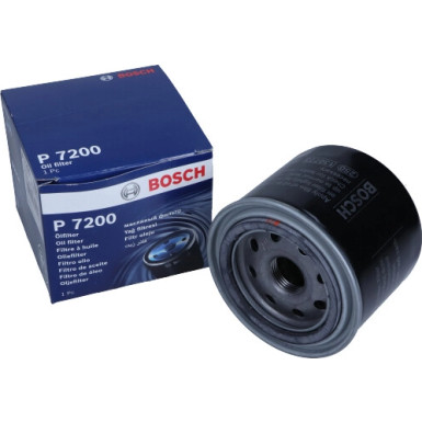 Ölfilter F 026 407 200 Ölfilter F 026 407 200