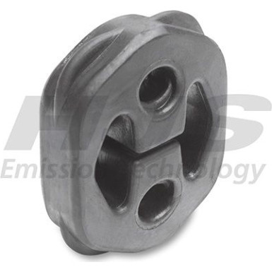 Halter Abgasanlage VW 83 11 1938
