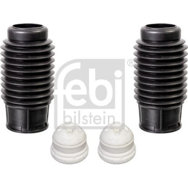 FEBI BILSTEIN Anschlagpuffer, Federung 108925 FEBI BILSTEIN Anschlagpuffer, Federung 108925