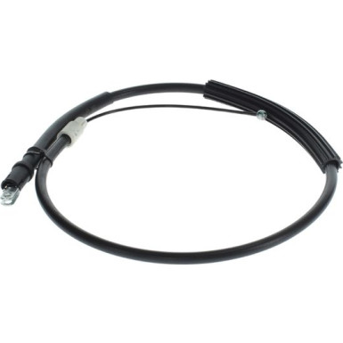 Handbremsseil re MERCEDES W639 1987482025
