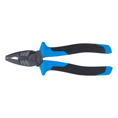 SW-Stahl Kombizange 180mm 40465L