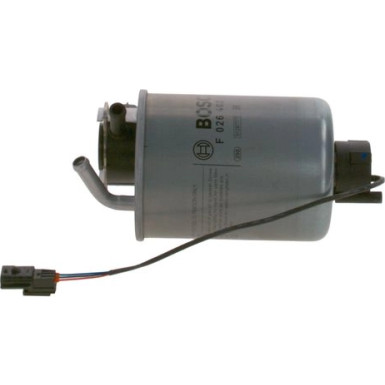 Kraftstofffilter NISSAN NP300 Navara 04 F 026 402 219