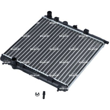 NRF Kühler, Motorkühlung 50467A NRF Kühler, Motorkühlung 50467A