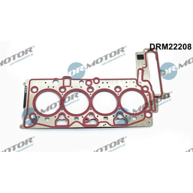 Dichtung, Zylinderkopf DRM22208 Dichtung, Zylinderkopf DRM22208