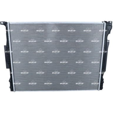 KÜHLER, MOTORKÜHLUNG NRF550205