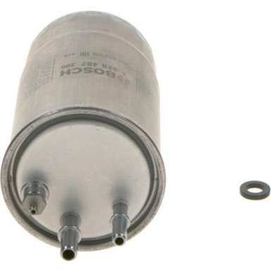 Kraftstofffilter Diverse F 026 402 206