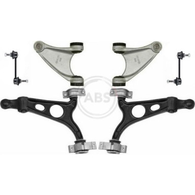 A.B.S. Reparatursatz 219911 SMARTKIT A.B.S. Reparatursatz 219911 SMARTKIT