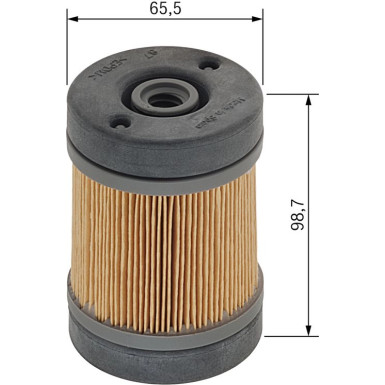 Filterpaket 1457436006 Filterpaket 1457436006