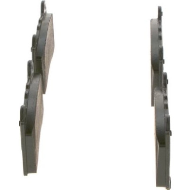 Bremsklötze FORD Focus 3 10 0 986 424 388 Bremsklötze FORD Focus 3 10 0 986 424 388