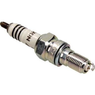 CR9EHIX-9 NGK-Iridiumkerze mit RW HONDA Iridium IX 6216