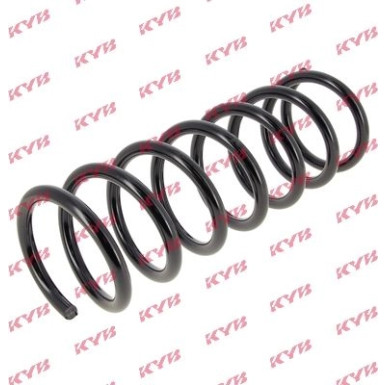 KYB Fahrwerksfeder Volvo T. V50 1.6-2.4D 04/04 RA6691 KYB Fahrwerksfeder Volvo T. V50 1.6-2.4D 04/04 RA6691