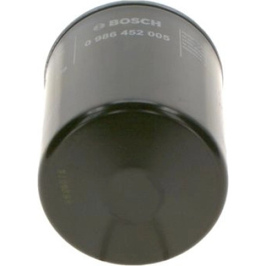 Ölfilter NISSAN Pick-Up 0 986 452 005 Ölfilter NISSAN Pick-Up 0 986 452 005