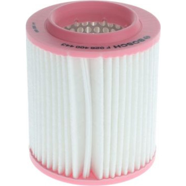 Luftfilter F 026 400 443 Luftfilter F 026 400 443