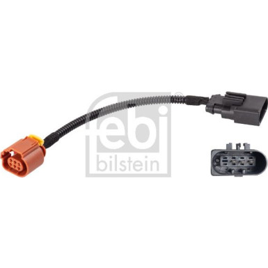 FEBI BILSTEIN Adapterkabel, Steuerklappe-Luftversorgung 46099 FEBI BILSTEIN Adapterkabel, Steuerklappe-Luftversorgung 46099